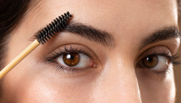 Réhaussement de cils
